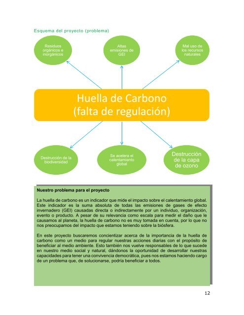 Revista FOCE Equipo 3 2°C