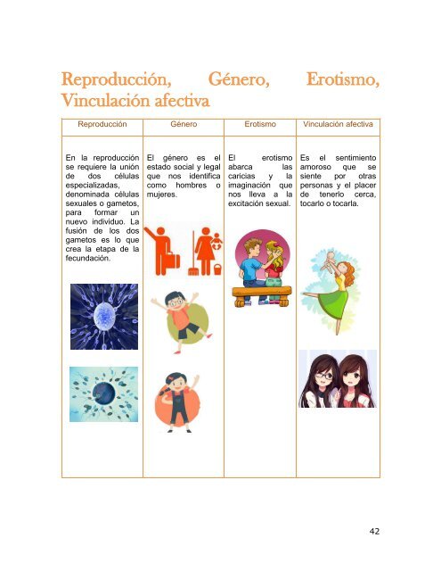 Revista FOCE Equipo 3 2°C