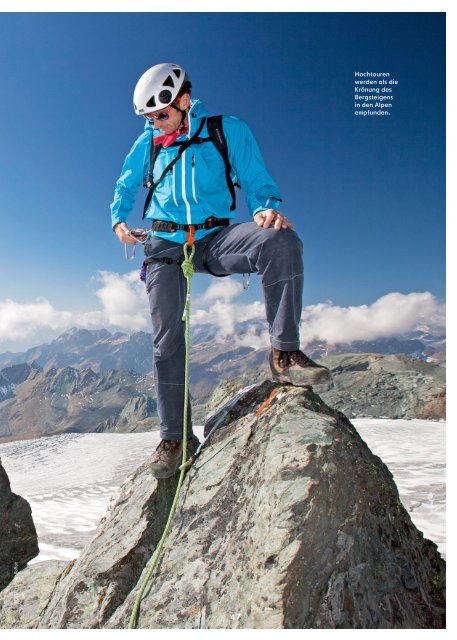 SPORTaktiv Outdoorguide 2017