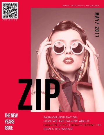 ZIP Magazine