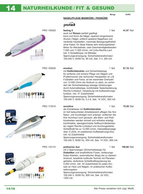 Medizinprodukte2017_BR-Melatec Online Version