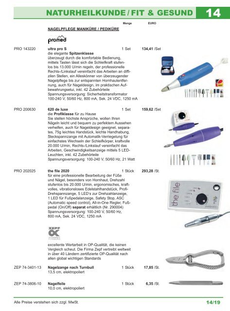 Medizinprodukte2017_BR-Melatec Online Version