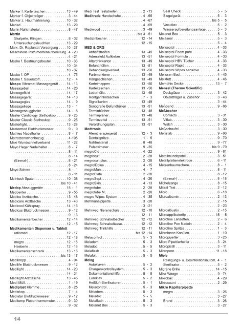 Medizinprodukte2017_BR-Melatec Online Version