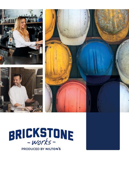 2017 BRICKSTONE DEUTSCH