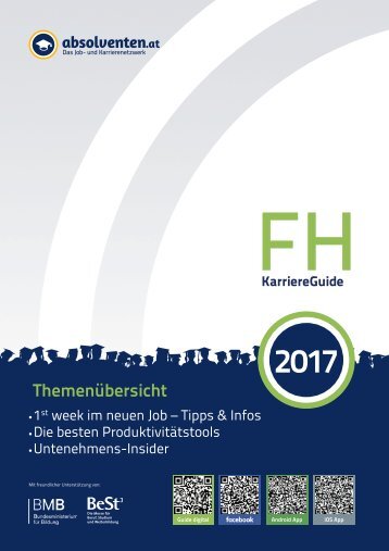 FH KarriereGuide 2017