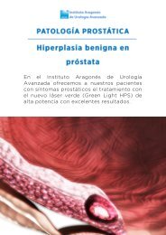 androgel después del cáncer de próstata