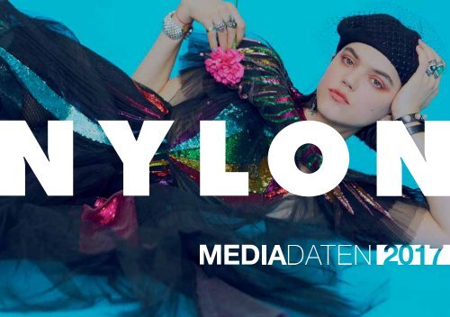 Nylon_Mediadaten