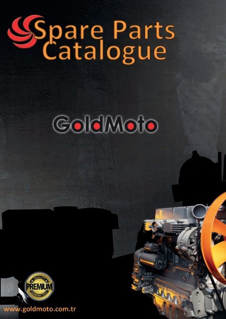 GOLDMOTO KATALOG 2015