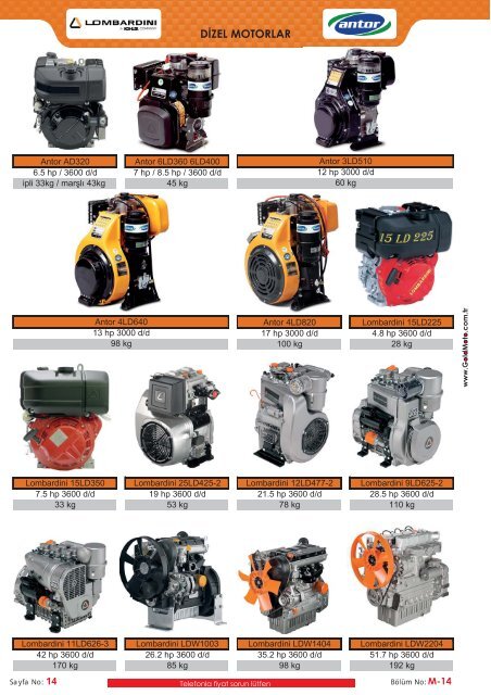 GOLDMOTO KATALOG 2015