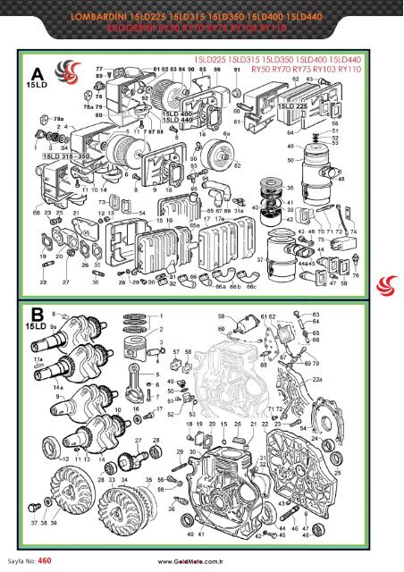 GOLDMOTO KATALOG 2015