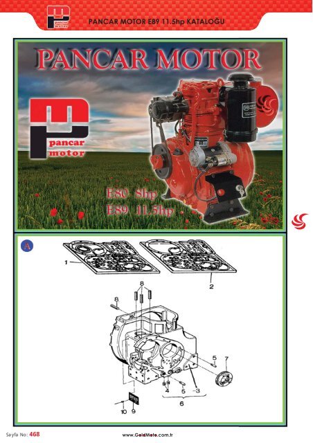 GOLDMOTO KATALOG 2015