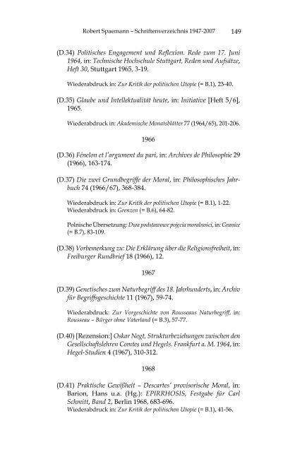 Grundvollzüge der Person - Institut zur Förderung der Glaubenslehre