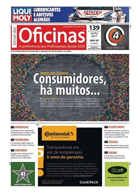 Front Page - Almada & Lima Consultoria Empresarial