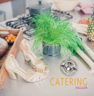 CATERING_Magazin- Schmeckerei Krefeld