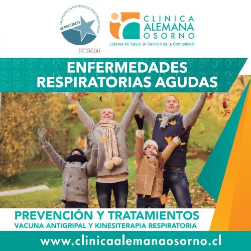 trptico enfermedades pulmonares