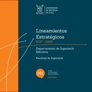 Lineamientos Estratégicos