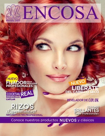 Revista ENCOSA 2017