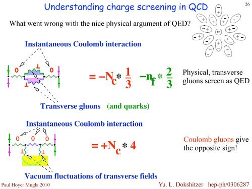 Introduction to QCD slides - P.Hoyer.pdf - High Energy Physics Group