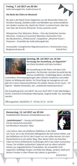 13. GBK 2017 Programmheft 