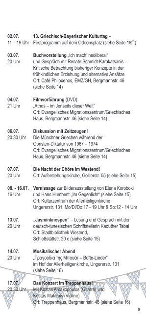 13. GBK 2017 Programmheft 