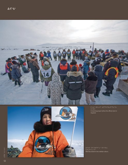 Makivik Magazine Issue 91