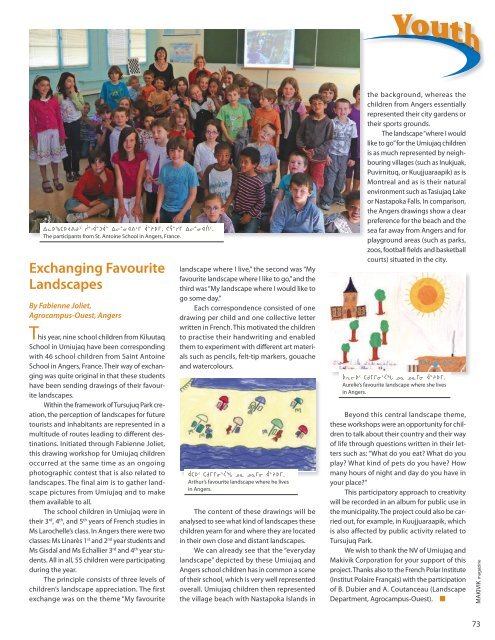 Makivik Magazine Issue 91