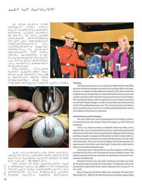 Makivik Magazine Issue 90