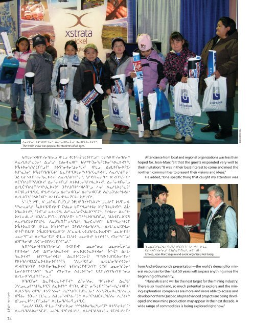 Makivik Magazine Issue 90