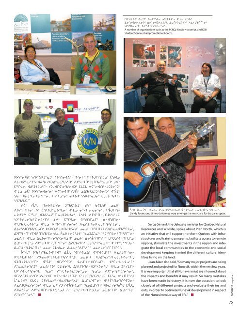 Makivik Magazine Issue 90