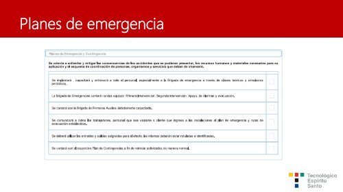 Licencias de prevención de riesgos - módulo 1 final