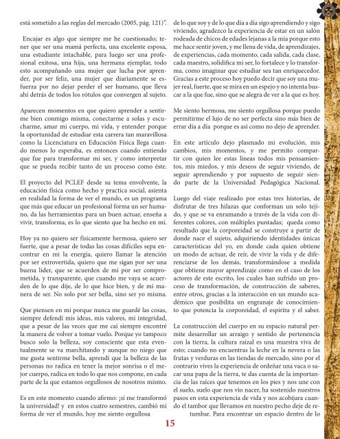 REVISTA MUNDO CORPORAL IMPRESIÓN 1