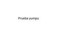 Prueba Yumpu
