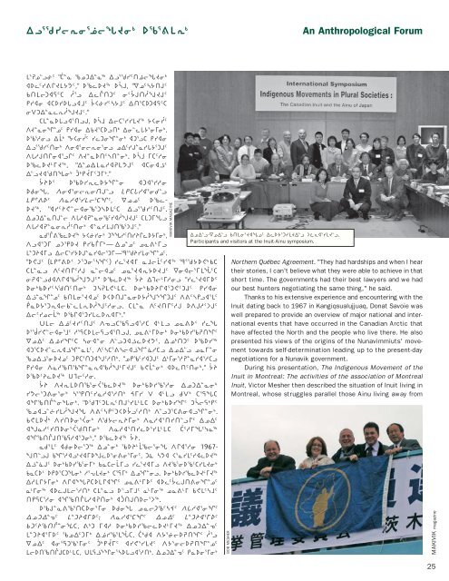 Makivik Magazine Issue 72