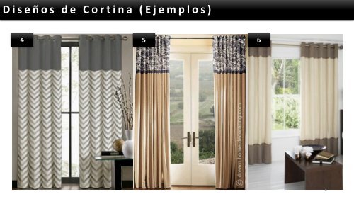 Cortinas