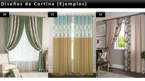 Cortinas