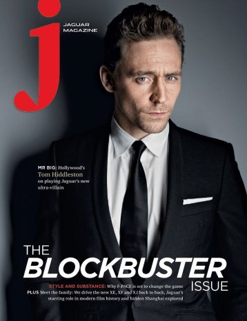 The Blockbuster Issue