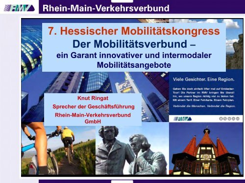 Der Mobilitätsverbund - HA Hessen Agentur GmbH