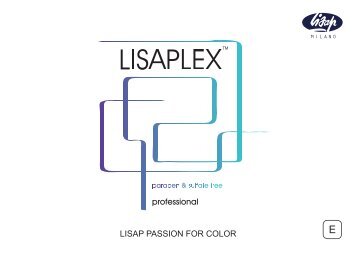 Lisaplex KIT ES