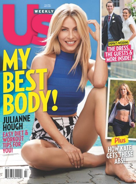 Us Weekly  June 5 2017