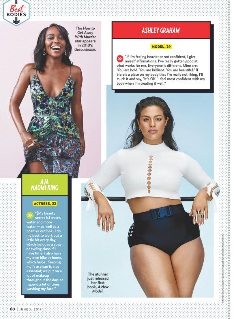 Us Weekly  June 5 2017