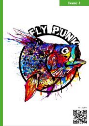 Fly Punk - Issue 4