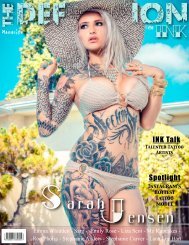 The Definition Ink May issue 6 preview 2017