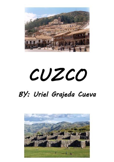 CUZCO