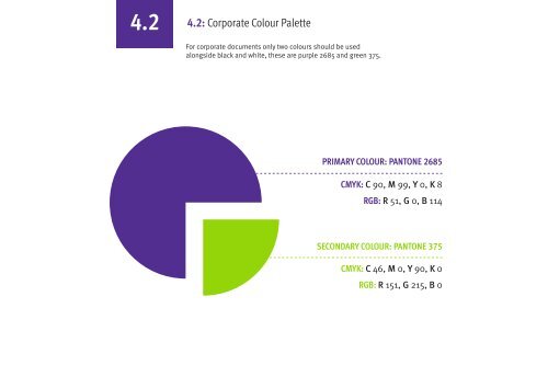 Brand Guidelines - Section One - Tristel Brand DNA