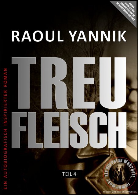 TREUFLEISCH - Teil 4
