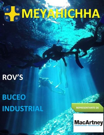 REVISTA MEYAHICHHA.