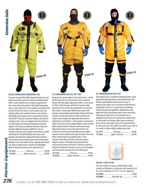 2017-2018-Mercer-Marine-Catalogue