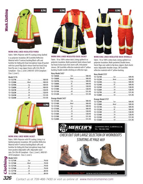 2017-2018-Mercer-Marine-Catalogue