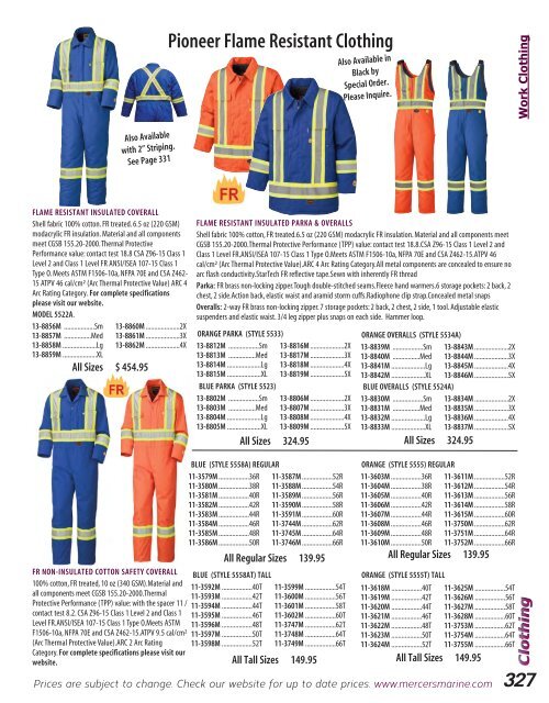 2017-2018-Mercer-Marine-Catalogue