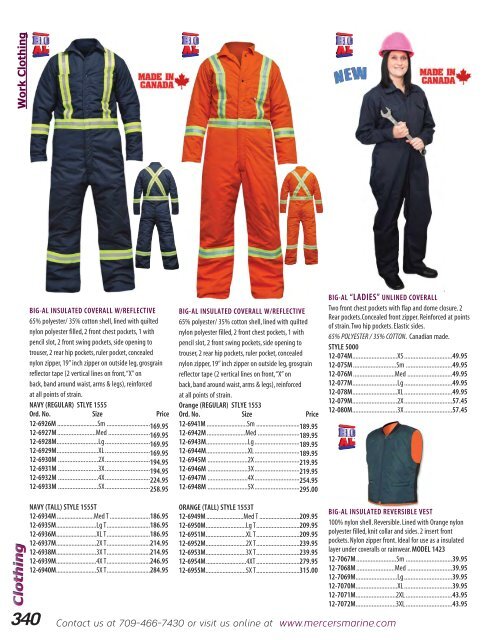 2017-2018-Mercer-Marine-Catalogue